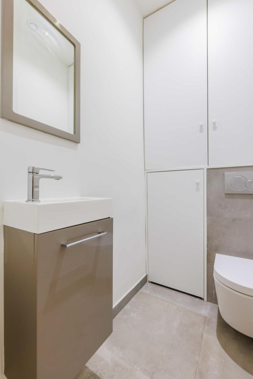 Residence Near Republique Paris Exterior photo