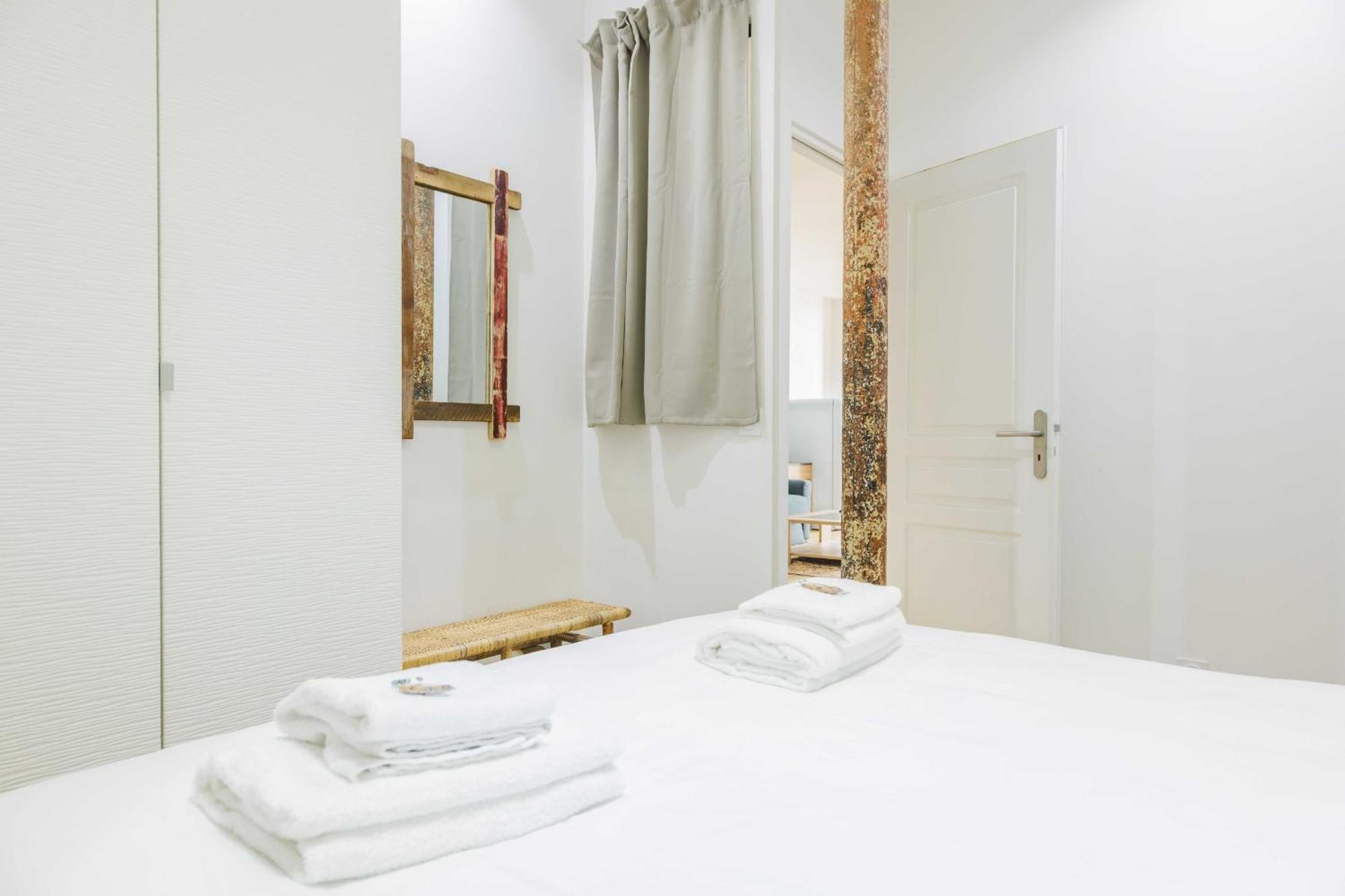 Residence Near Republique Paris Exterior photo