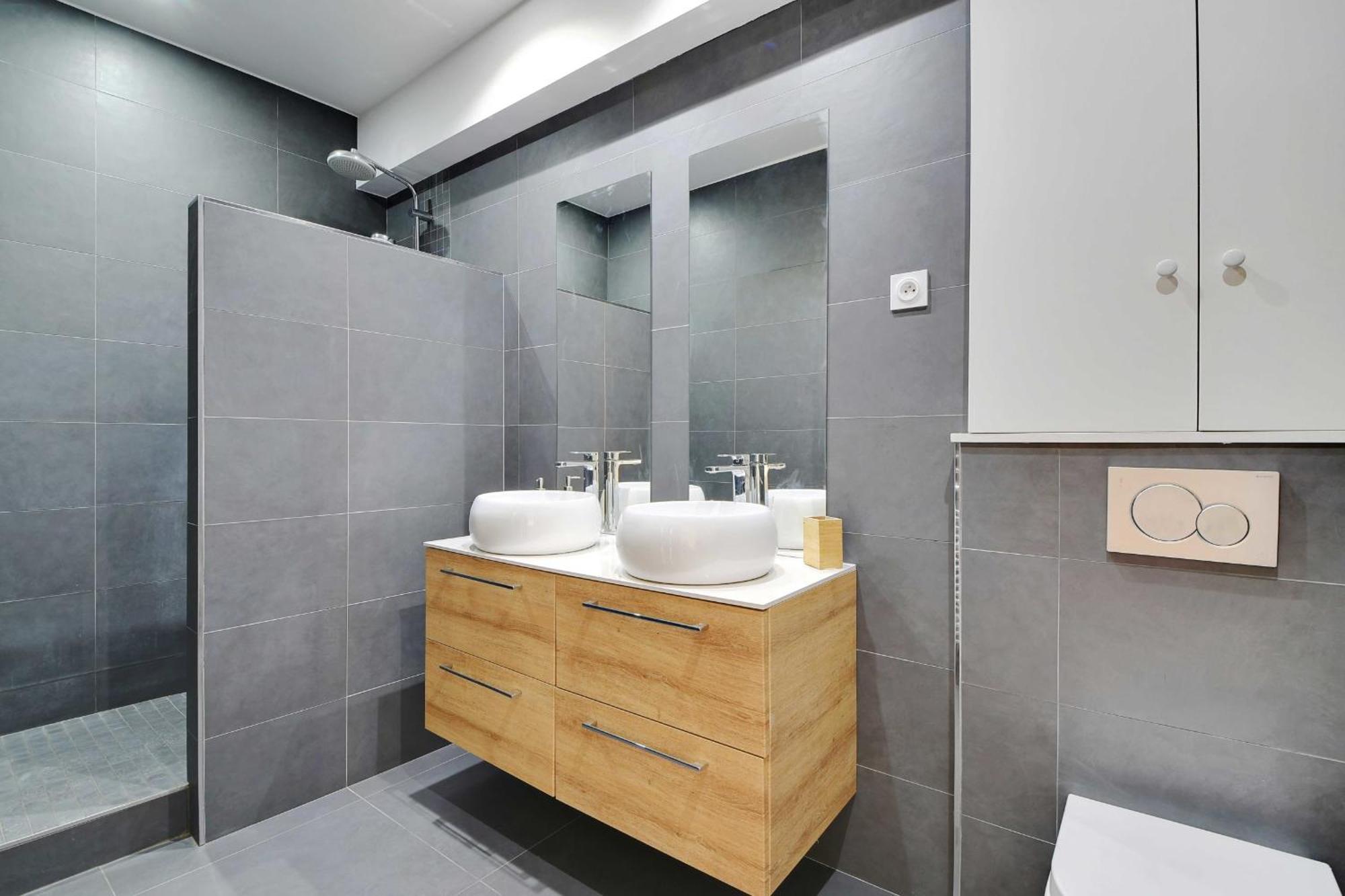 Residence Near Republique Paris Exterior photo